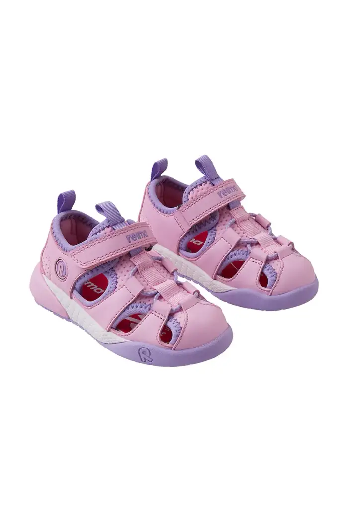 Reima sandali per bambini Lomalla Rosa