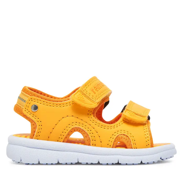 Reima Sandali Bingee 5400089A Giallo