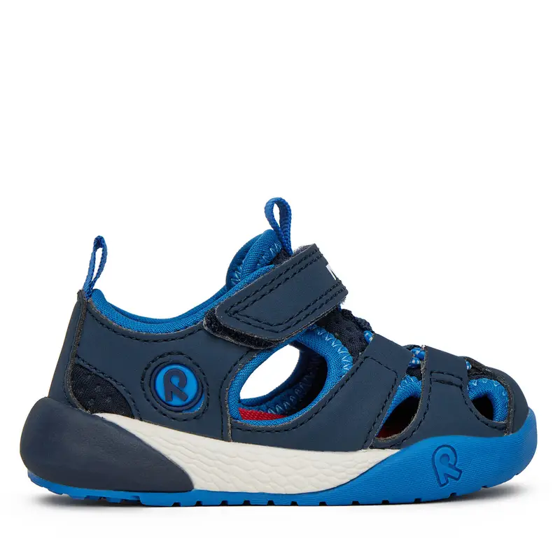 Reima Sandali Lomalla 5400086A Blu scuro