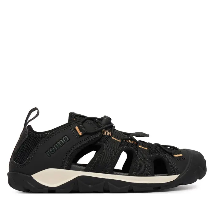 Sandali Reima Talsi 5400132B Nero