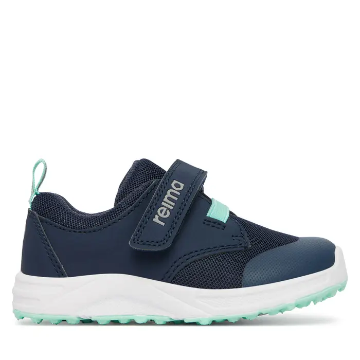 Sneakers Reima Ekana 5400129A Blu scuro