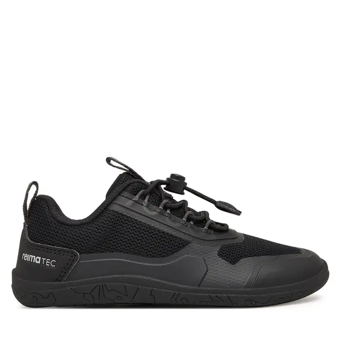 Sneakers Reima Tallustelu 5400137C-9990 Nero