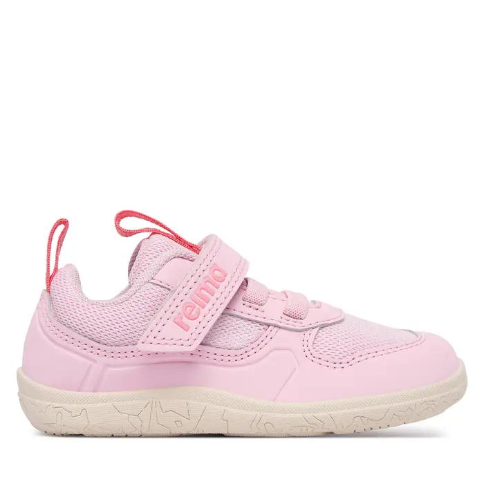 Reima Sneakers Telmin 5400175A-4250 Rosa
