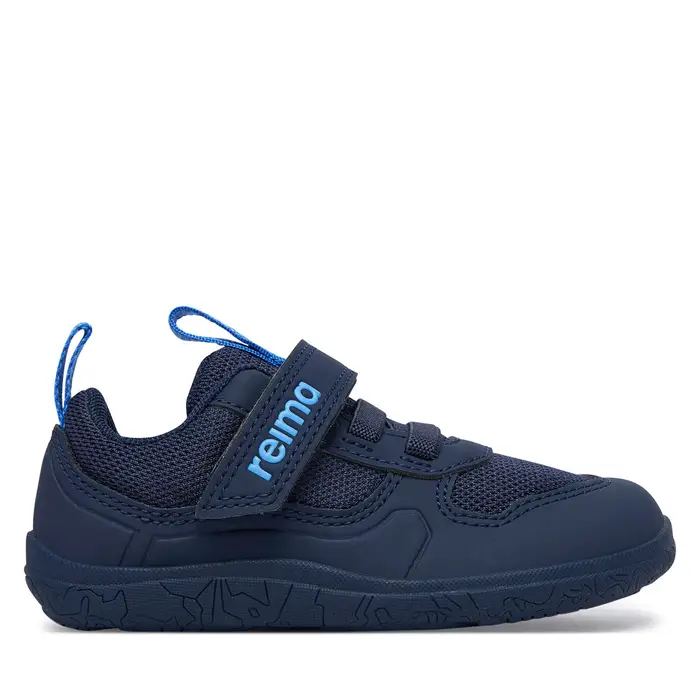 Sneakers Reima Telmin 5400175A-6980 Blu scuro
