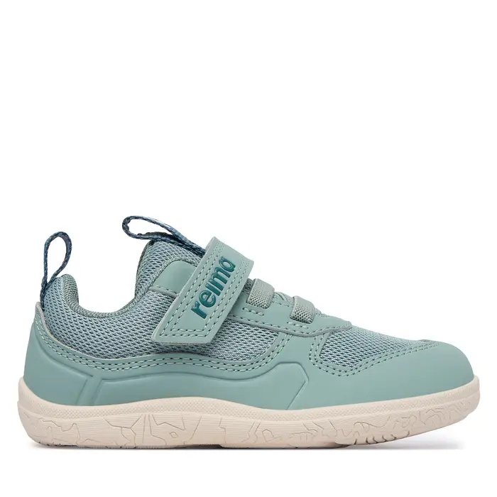 Sneakers Reima Telmin 5400175A-81B0 Verde
