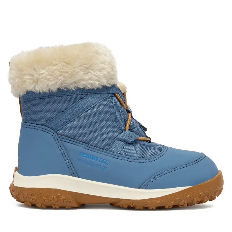 Reima Stivali Samooja 5400035A Blu scuro