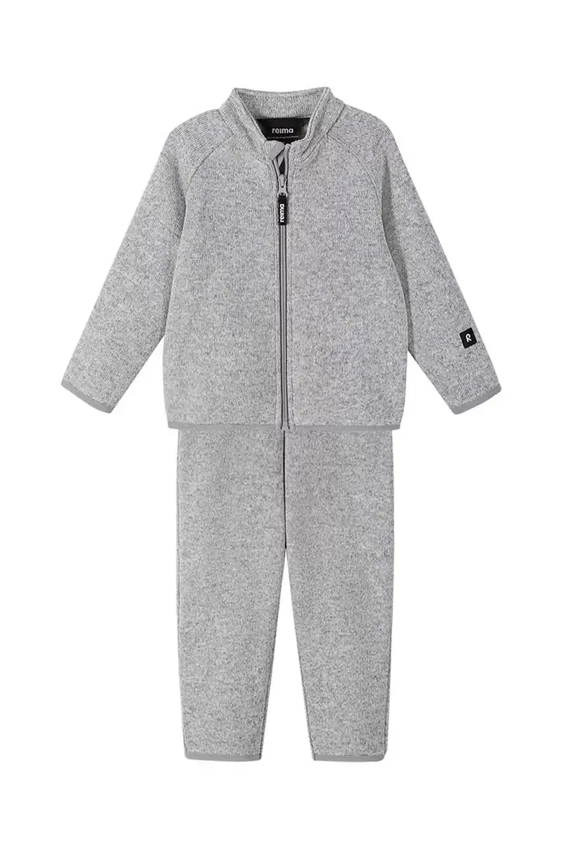 Reima tuta neonato/a Tahto Grigio