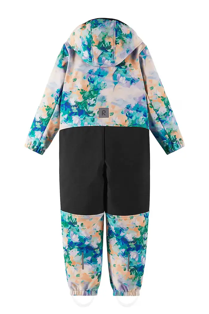 Reima tuta per bambini Nurmes Multicolore