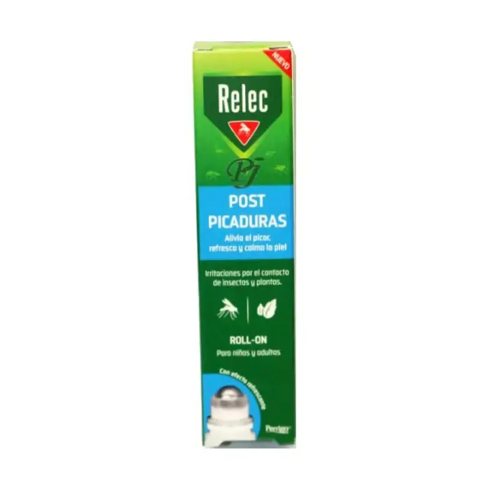Relec Dopo Puntura Roll On 15ml