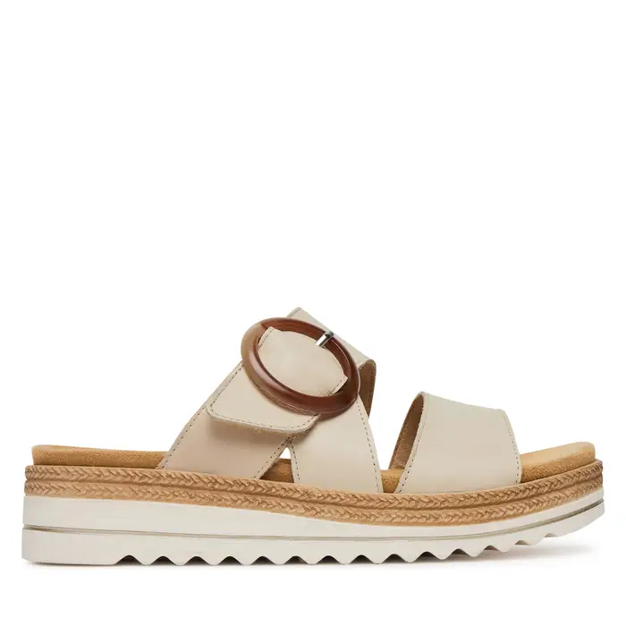 Remonte Ciabatte D0Q51-80 Beige