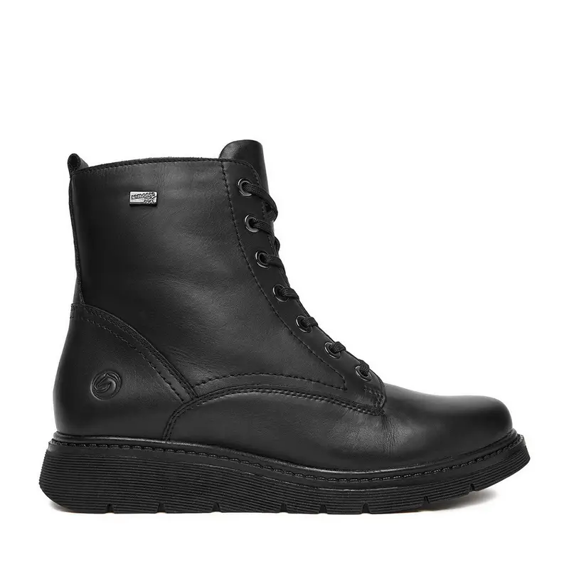 Remonte Polacchine CEO-D3979-00 Nero