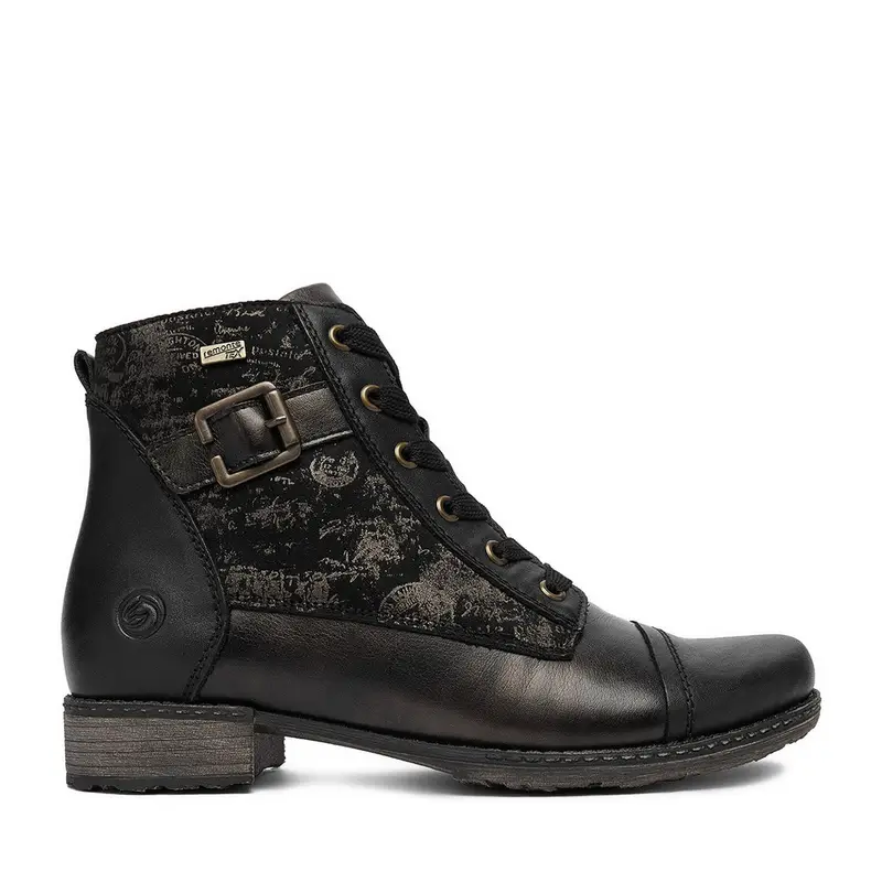 Remonte Polacchine CEO-D4381-03 Marrone