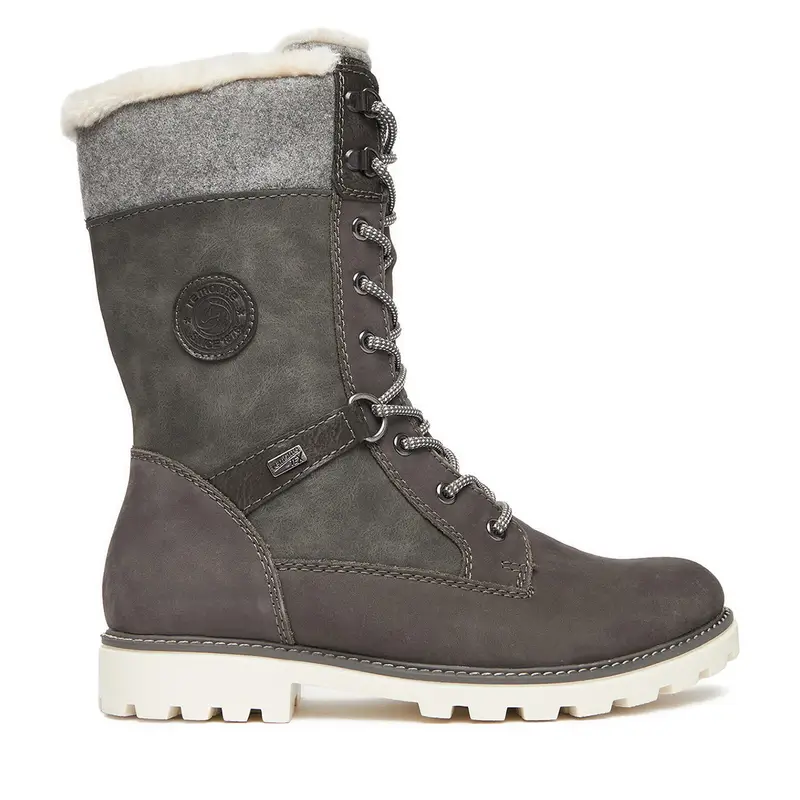 Remonte Polacchine CEO-D8474-45 Grigio