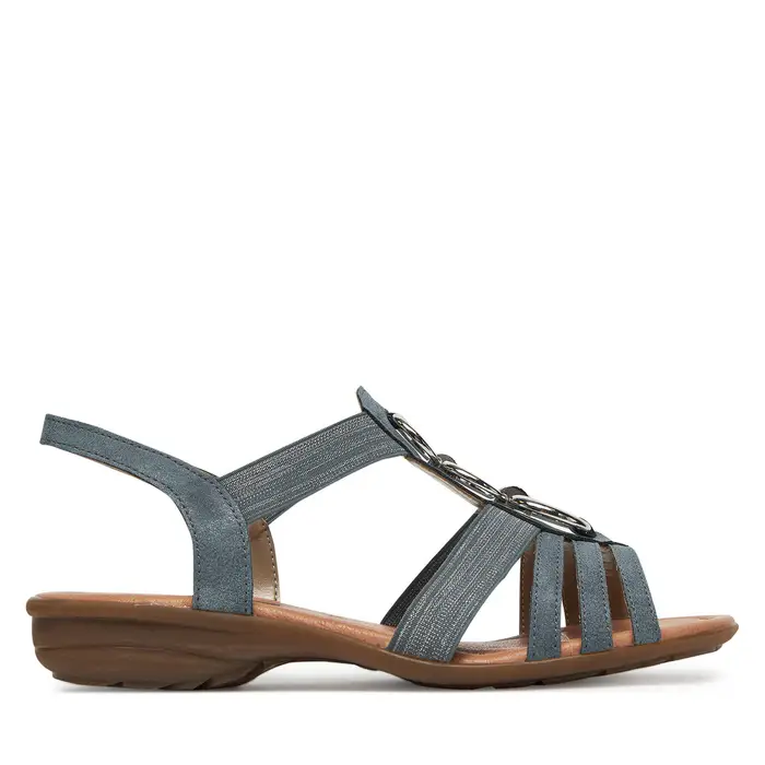 Remonte Sandali R3605-12 Blu