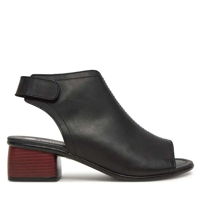 Remonte Sandali R8770-01 Nero