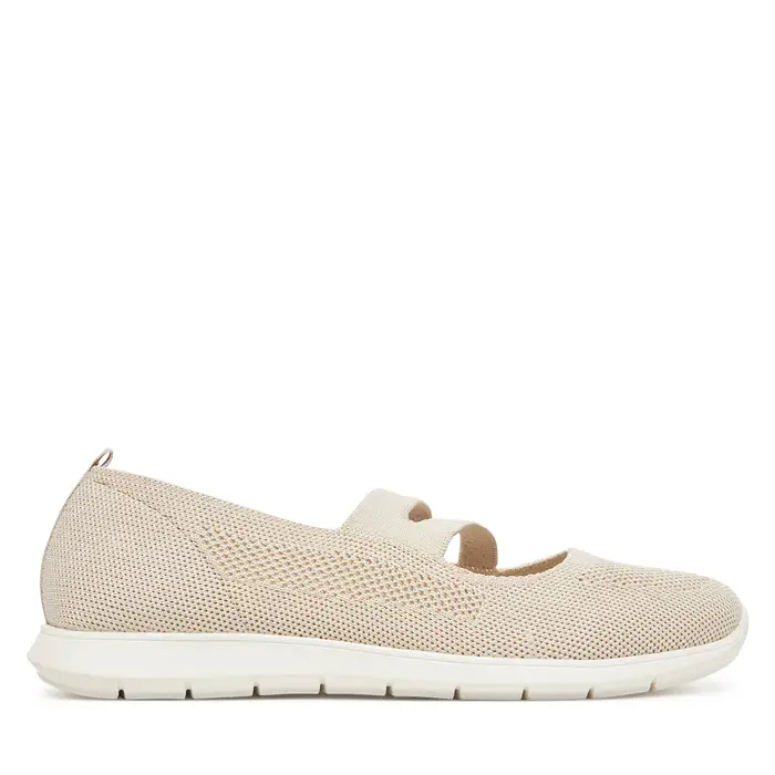 Remonte Scarpe basse R7102-60 Beige