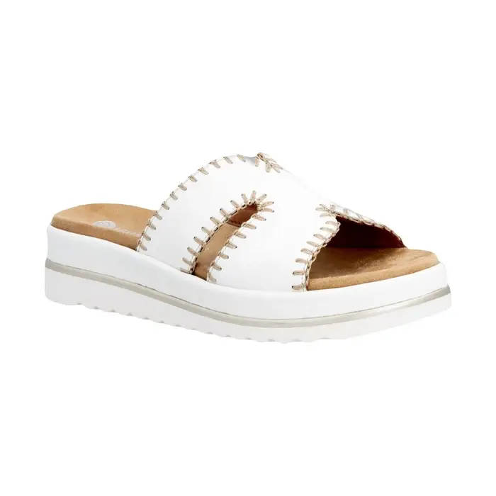 Remonte Scarpe D3P51 Bianco