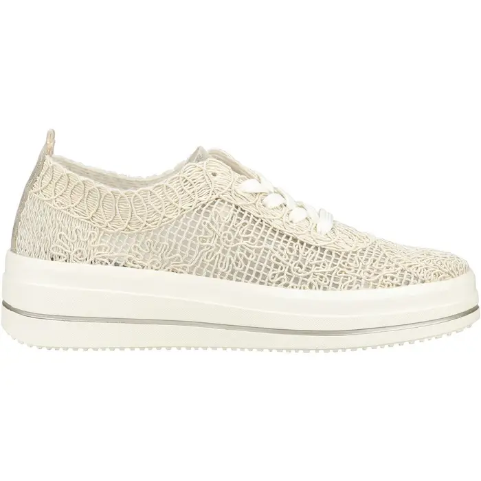 Remonte Sneakers basse Sneakers Beige