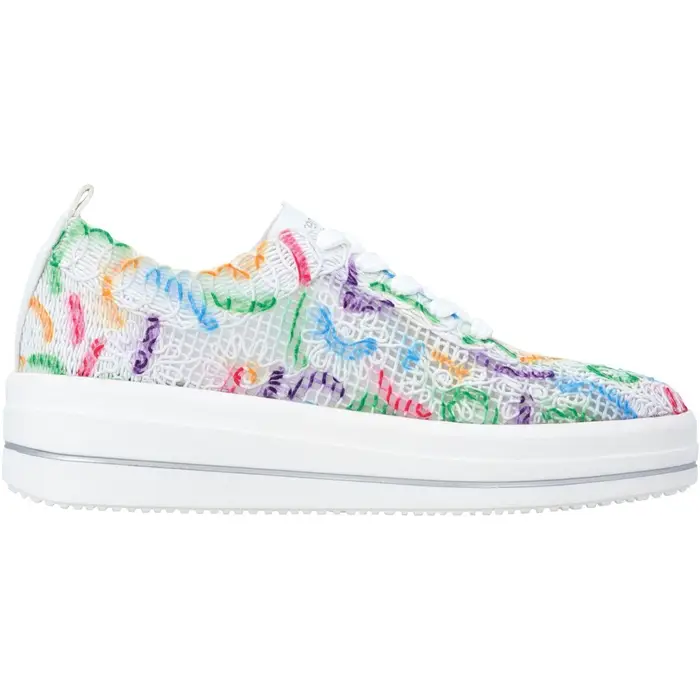 Remonte Sneakers basse Sneakers Multicolore