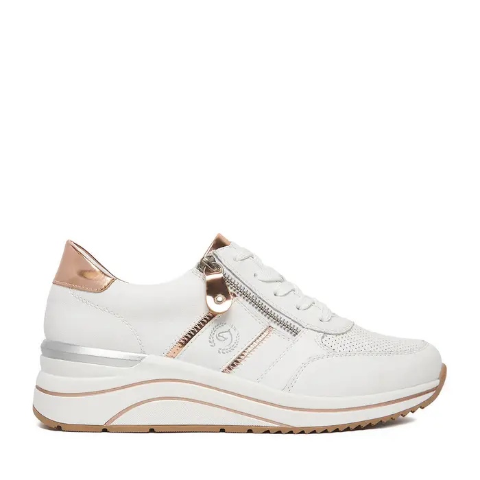 Remonte Sneakers D0T04-80 Bianco