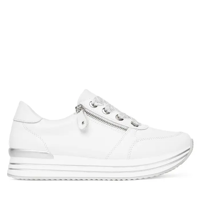 Remonte Sneakers D1302-82 Bianco