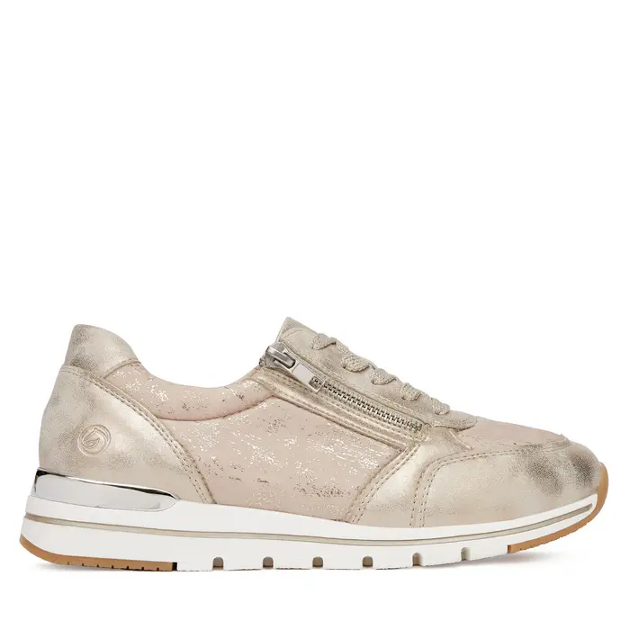 Remonte Sneakers R6700-61 Beige
