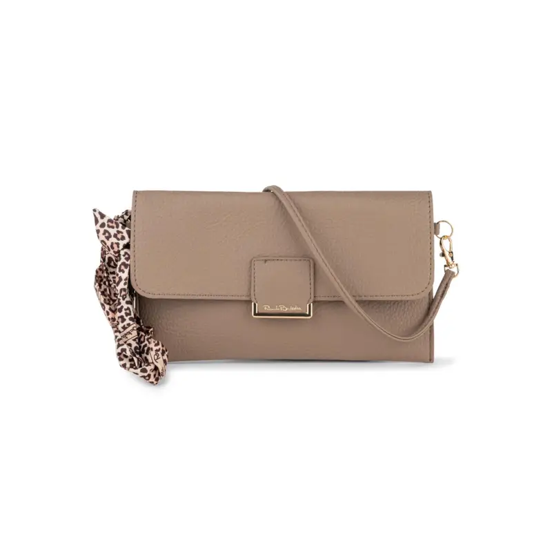 Renato Balestra Pochette Donna Beige 3628577