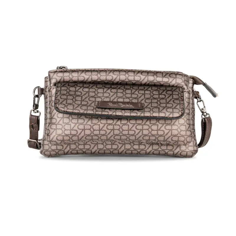 Renato Balestra Pochette Donna Marrone 3628587