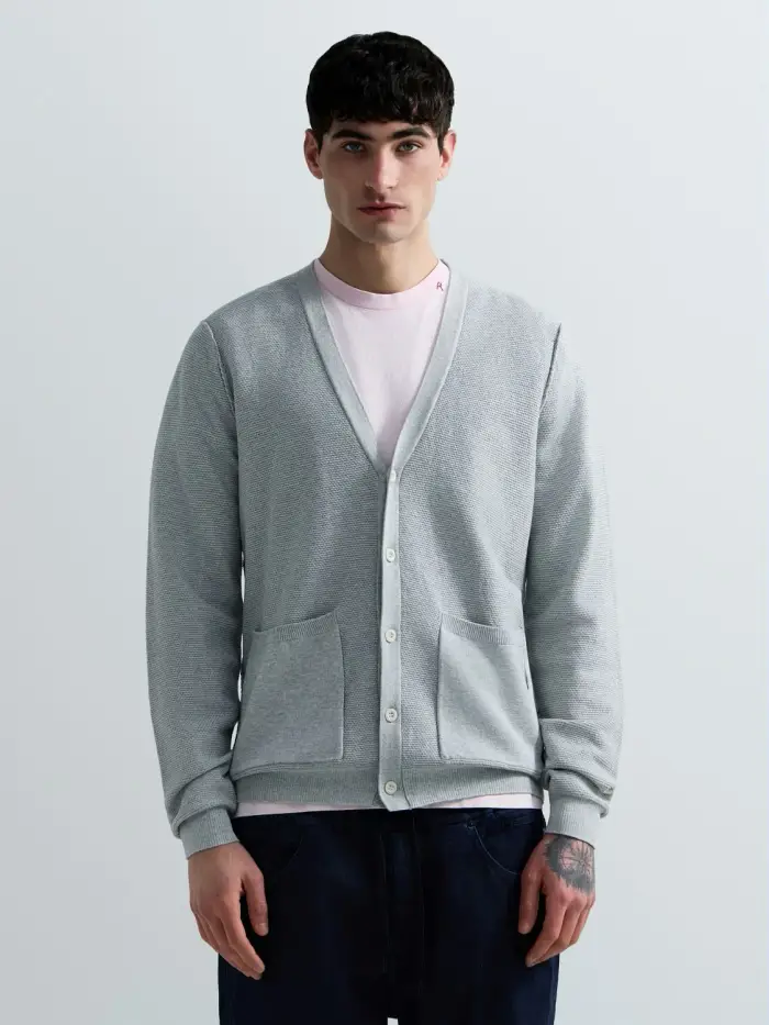 Replay Cardigan 4795911