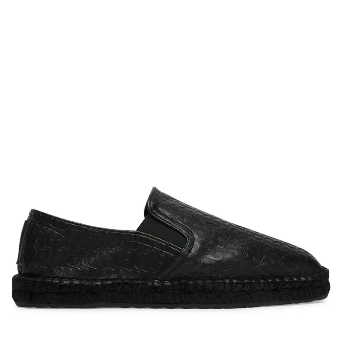 Replay Espadrillas Nero 5299480
