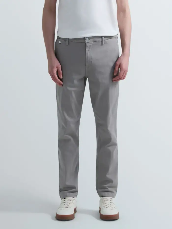 Replay Jeans Chino Regular Fit Benni