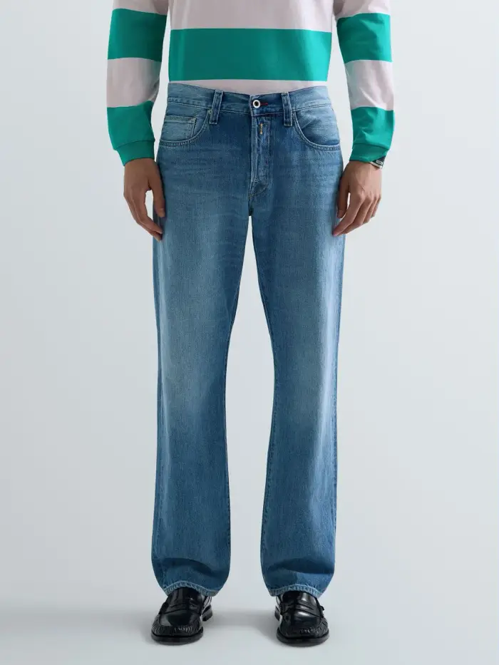 Replay Jeans Regular Fit Deryck