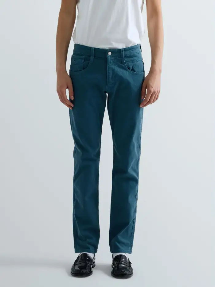 Replay Jeans Slim Fit Anbass