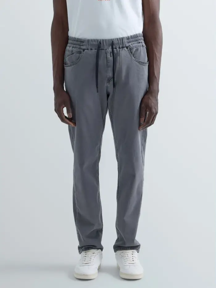 Replay Jeans Slim Fit Lanny