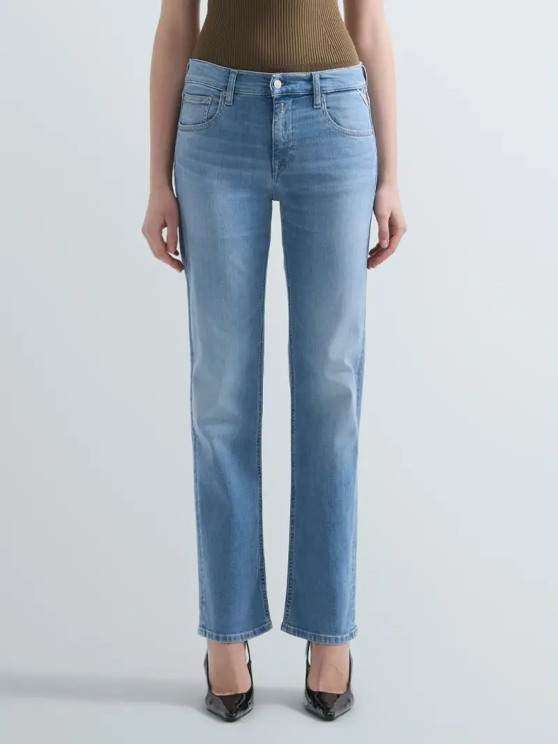 Replay Jeans Blu 4796019