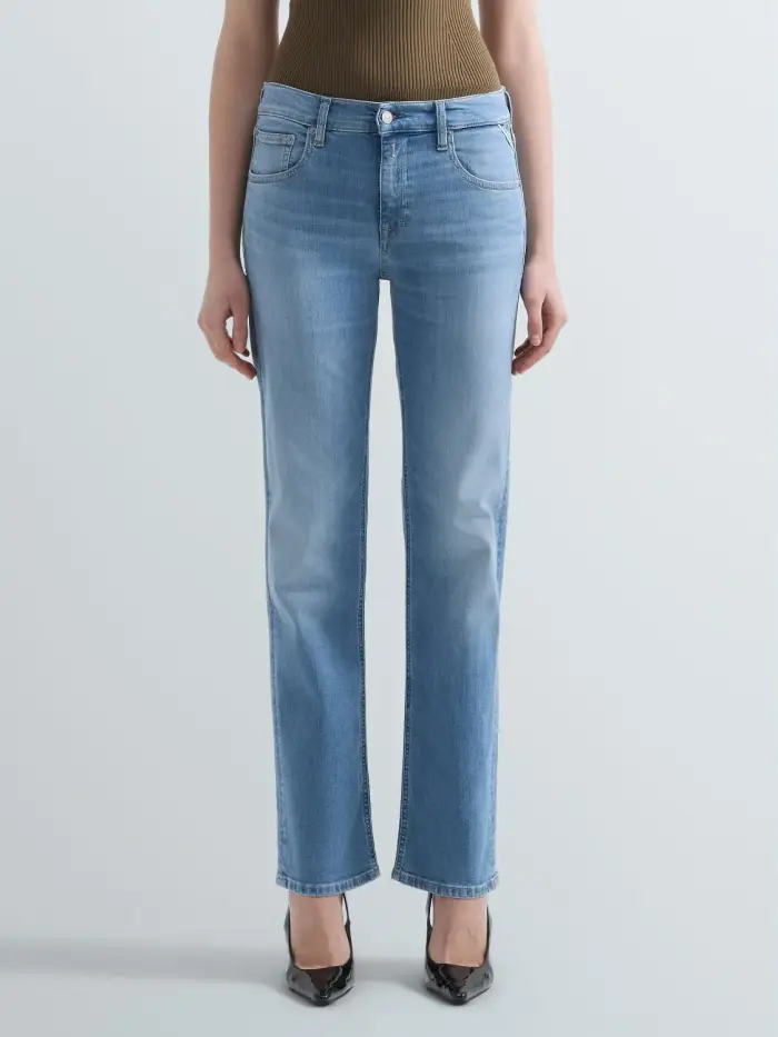 Replay Jeans Blu 4796019