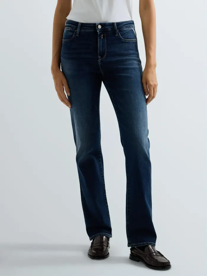 Jeans Straight Fit Zolie