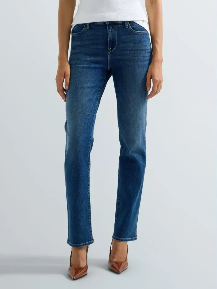 Jeans Straight Fit Zolie