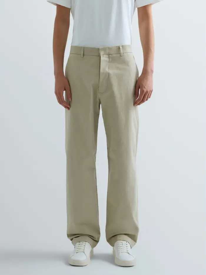 Replay Pantaloni Chino Monte Carlo Country Club Collection