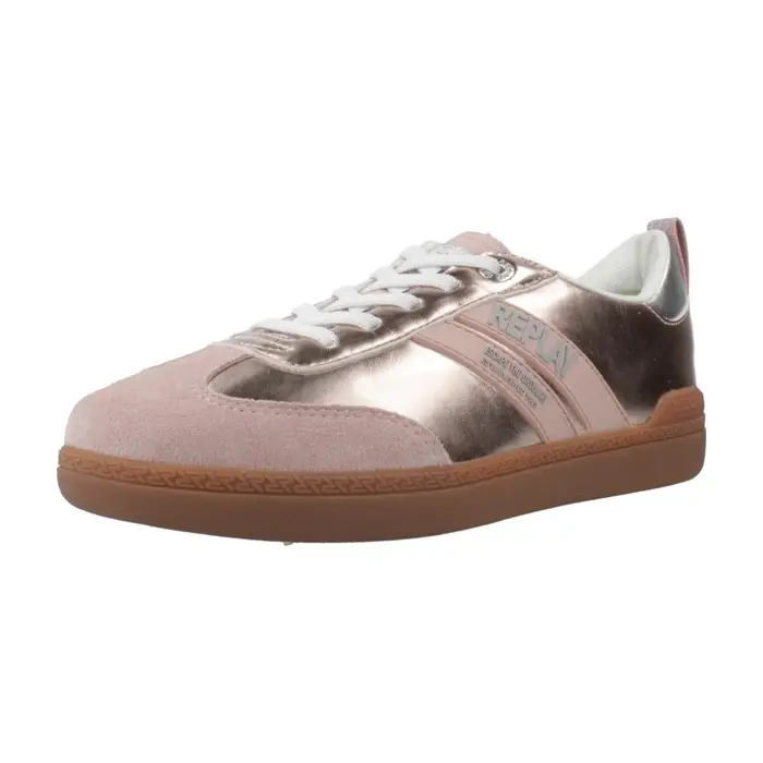 Replay Scarpe bambini Pyper Jr 4 Rosa