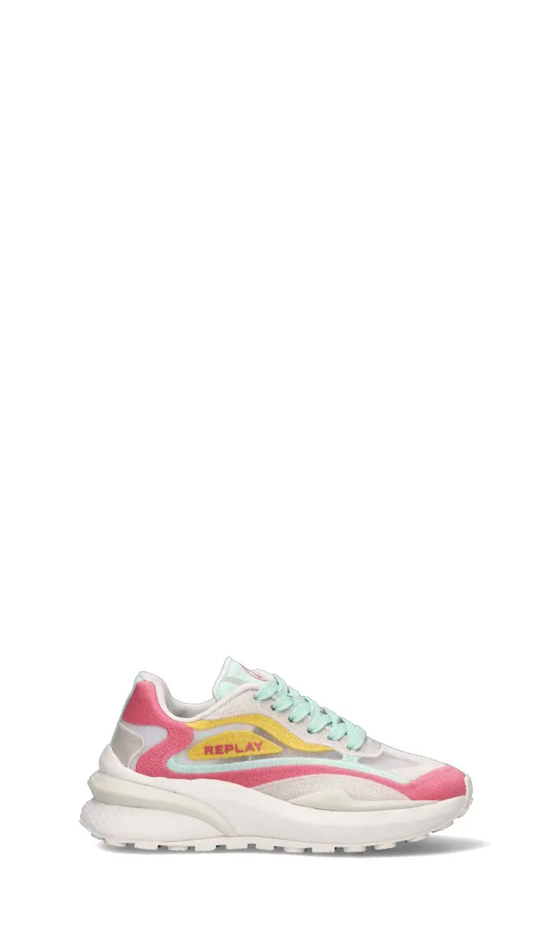 REPLAY Sneaker donna multicolor Vario