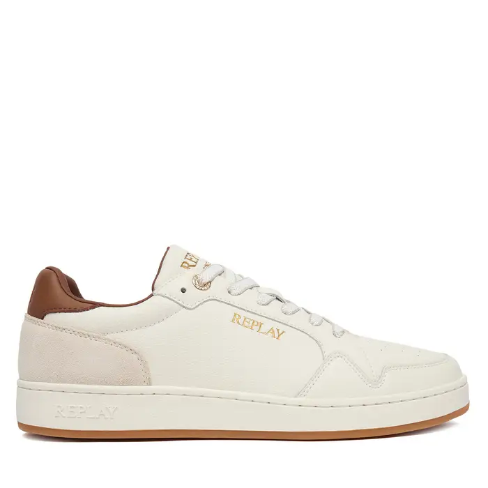 REPLAY Sneakers GMZ3B 000 C0032L Bianco