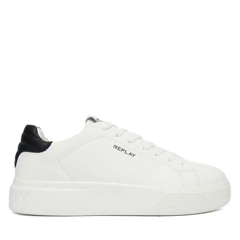 REPLAY Sneakers GMZ7O 000 C0003L Bianco