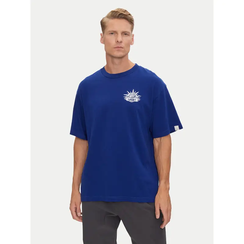 Replay T-shirt Blu 3208640