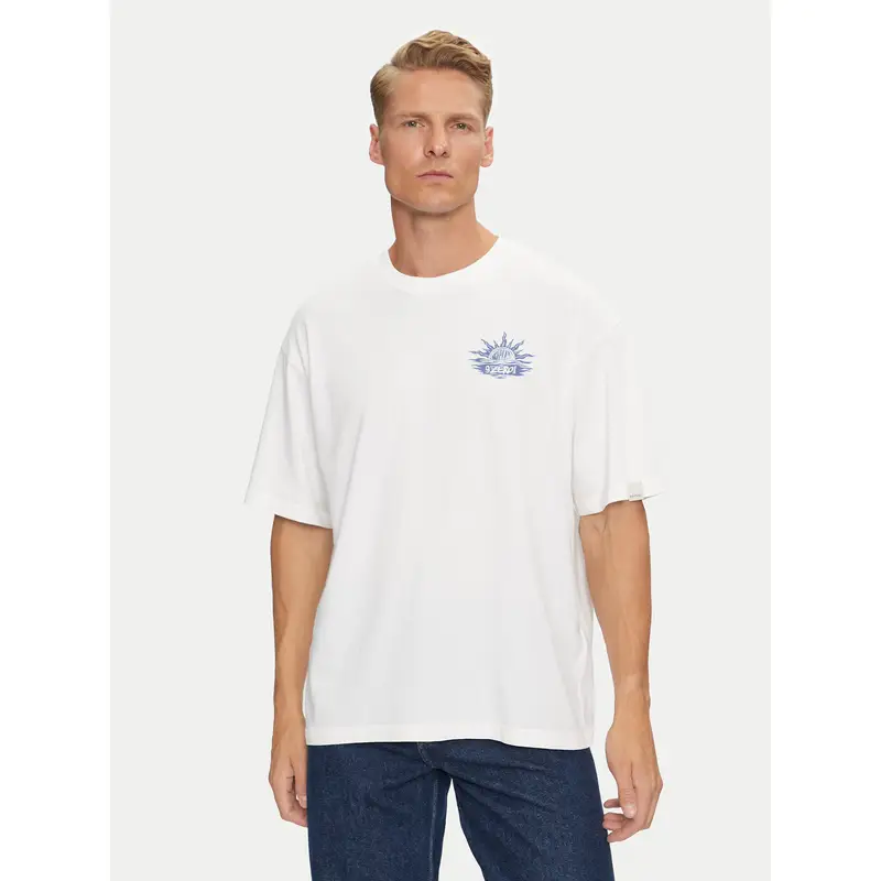 Replay T-shirt Nero 3208639