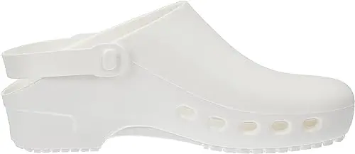 REPOSA Eco - Zoccoli Donna e Uomo in Gomma Comodi, Leggeri, Antishock, per Casa, Giardinaggio, Fai da Te - Ciabatte