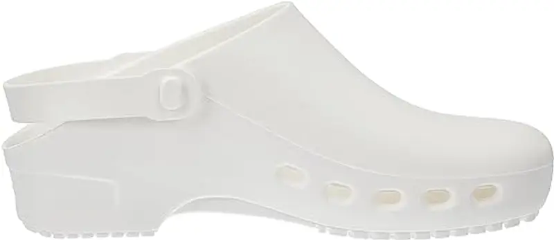 REPOSA Eco - Zoccoli Donna e Uomo in Gomma Comodi, Leggeri e Antishock, Ideali per Casa, Giardinaggio, Fai da Te