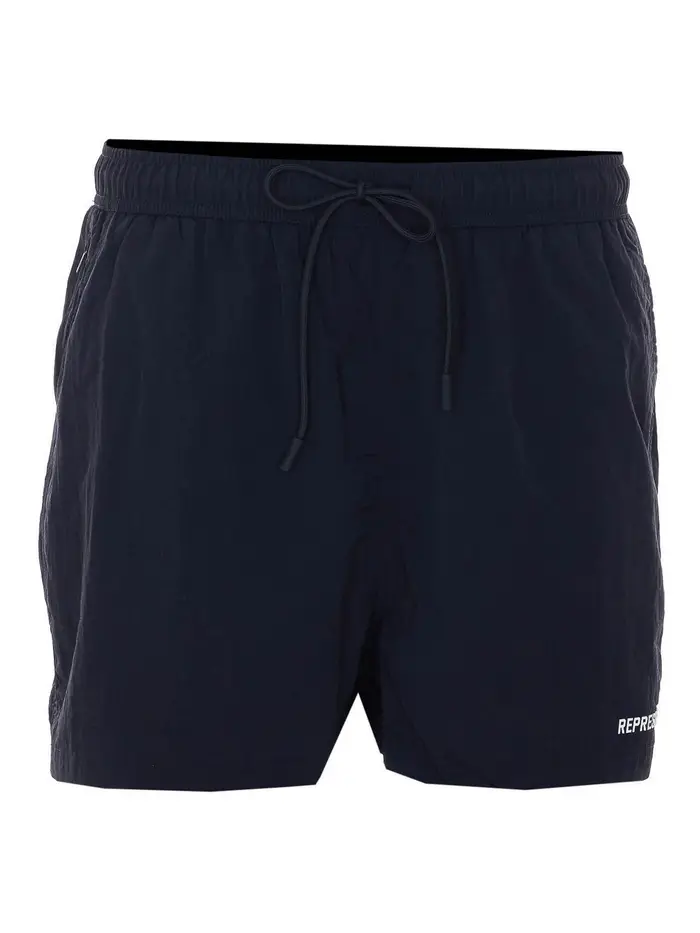 Represent Costume da bagno principale Nero