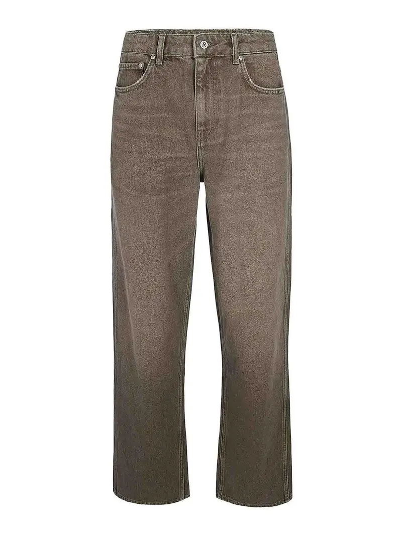 Represent Jeans Verde 3875634