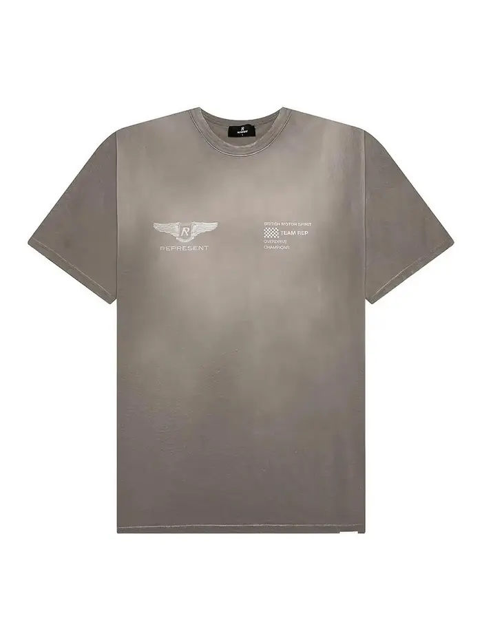 Represent Maglietta in maglia Grigio